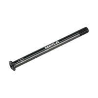 Axle Maxle Stealth Rear, 12x Length 160mm, Thread Length 20mm, Thread Pitch M12X1.5 - Road Frames