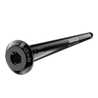 Axle Maxle Stealth Rear, 12x Length 180mm, Thread Length 20mm, Thread Pitch M12X1.75 - Boost Frames