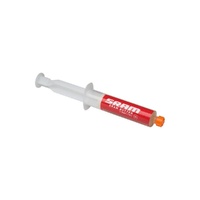 GREASE SRAM BUTTER 20ML SYRINGE, FRICTION REDUCING GREASE BYSLICKOLEUM - DOUBLE TIME HUB PAWLS, FORKS & REVERB SERVICE