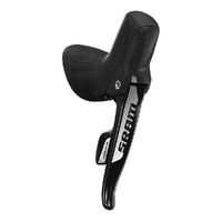Hydraulic Disc Brake Rival1 Moto Left Rear Brake 1800mm w Flat Mount Hardware (Rotor & Bracket sold separately)