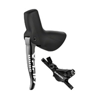 Hydraulic Disc Brake Apex Moto Left Rear Brake 1800mm w Direct Mount Hardware (Rotor & Bracket sold separately)
