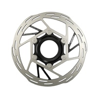 Rotor Paceline CenterLock 140mm Rounded (does not include lockring)