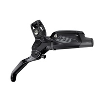 Disc Brake G2 RSC (Reach, SwingLink, Contact) Aluminum Lever Diffusion Black Front 950mm Hose (includes MMX Clamp, Rotor/Bracket sold separately) A2