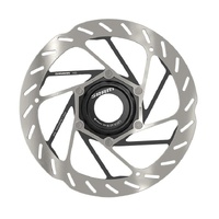 Rotor HS2 180mm Center Lock (includes lockring) Rounded