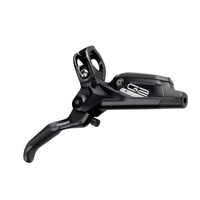 Disc Brake G2 R (Reach) Aluminum Lever Diffusion Black Ano Front 950mm Hose (Rotor/Bracket sold separately)A2