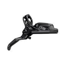 Disc Brake G2 RS (Reach, SwingLink) Aluminum Lever Diffusion Black Ano Rear 2000mm Hose (Rotor/Bracket sold separately)A2