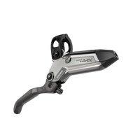 Disc Brake Maven Ultimate Stealth - Aluminum Lever, Ti Hardware, Reach/Contact Adj ,SwingLink, ClearAno Front/Rear 2000mmHose(includes MMX Clamp,20P-2