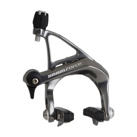 Brake Caliper Force Front