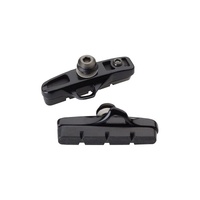 Brake Pad/Holder Red 2012/Red Black Pair
