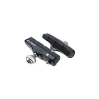 Brake Pad/Holder Rival Black Pair