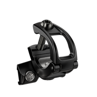 MatchMaker X, Pair, Black, Stainless T25 Rainbow Bolts (compatible with SRAM MMX-compatible shifters) - Code, G2, Guide, Level,  Elixir, DB