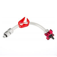 SRAM TOOL BLEEDING EDGE (WORKS WITH AVID/SRAM PRO BLEED KITS) -S4/MONOBLOCK CALIPERS,GUIDE ULT/RSC/RS/R (B1)/T (A1),LEVEL ULT/SLV/TLM (A1),G2,CODE A1-