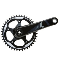 Force 1 Chainset BB30 1725 110 BCD 42 Tooth X-Sync 1x11 NoBB