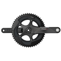 Crank Set Red GXP 170 50-34 Yaw, GXP Cups NOT Included C2