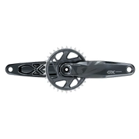 SRAM Crank GX Eagle 55mm Chainline DUB 12s 170 w Direct Mount 32t X-SYNC 2 Chainring Lunar (DUB Cups/Bearings Not Included)