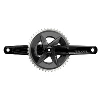 Crankset Rival D1 DUB WIDE 165 43-30 (BB not included)