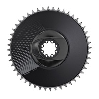CHAIN RING ROAD 48T DM X-SYNC AERO BLAST BLACK
