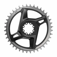 CHAIN RING ROAD 44T DM X-SYNC GREY (RED / FORCE)