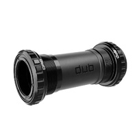 AM BB DUB English/BSA 68/73mm/73 Road Wide (including 2.0, 3.0, 4.5 DUB spacer and 2.5 alu inner spacer)