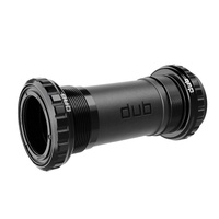 AM BB DUB English/BSA (Road Wide) 68mm (including 2.5, 5.5 DUB spacer)