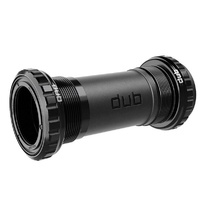 AM BB DUB English/BSA CL55 DUB MTB Wide 68/73mm (including 3.0, 5.0, 7.5 DUB spacer and 2.5 alu inner spacer)
