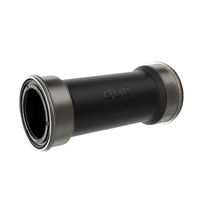 AM BB DUB PressFit (Road Wide) 86.5mm  (including 2.5, 5.5 DUB spacer)