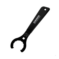 SRAM DUB BSA Bottom Bracket Wrench (3/8th" ratchet compatible to be able to torque to spec)