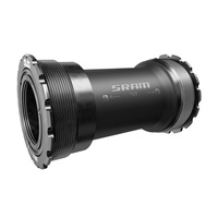 AM BB DUB T47 Ceramic (Road and Road Wide) 77mm (including 2.5, 3.0, 5.5 DUB spacer)