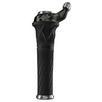 Shifter XX1 Grip Shift 11 speed Rear w Locking Grips