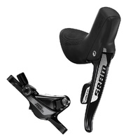 Shift/Hydraulic Disc Brake Rival22 11-Speed Rear Shift Rear Brake 1800mm w Direct Mount Hardware (Rotor & Bracket sold separately)