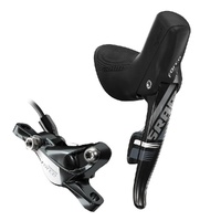Shift/Hydraulic Disc Brake Force22 11-Speed Rear Shift Rear Brake 1800mm w Direct Mount Hardware (Rotor & Bracket sold separately)