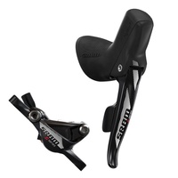 Shift/Hydraulic Disc Brake 700 10-Speed Rear Shift Rear Brake 1800mm w Direct Mount Hardware (Rotor & Bracket sold separately) B1