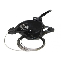 Shifter Set SL700 Trigger Flat Bar 11sp Rear 2sp Front