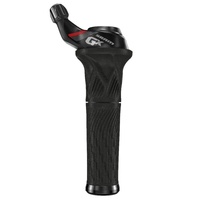 Shifter GX Grip Shift 11 Speed Rear with Locking Grip Black