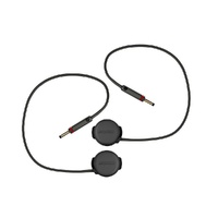 Blip for eTAP 150mm Black Qty 2