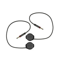 Blip for eTAP 650mm Black Qty 2