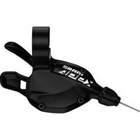 Shifter Apex Trigger 11sp Rear Black