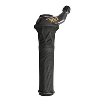 Shifter XX1 Eagle Grip Shift 12 speed Rear Gold w Locking Grips