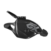 Shifter GXDH Trigger 7-Speed Rear w Discrete Clamp A2