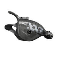 Shifter XX1 Eagle Trigger 12 speed Rear w Discrete Clamp Lunar