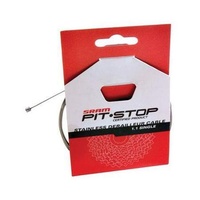 1.1 Stainless Shift Cable 3100mm Single for TT & Tandem