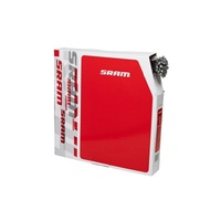 Stainless MTB Brake Cables 100-count File Box