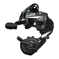 Rear Derailleur Force22 Short Cage 11-speed Max 28T