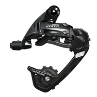 Rear Derailleur Force22 Medium Cage 11-speed Max 32T