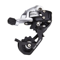 Rear Derailleur Rival22 Short Cage 11-speed Max 28T