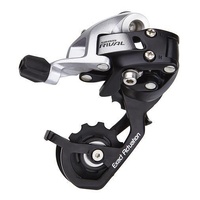 Rear Derailleur Rival22 Medium Cage 11-speed Max 32T