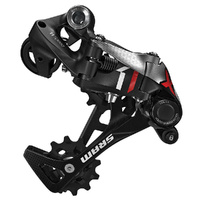Rear Derailleur X01 Type 2.1 11 speed Red
