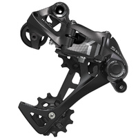 Rear Derailleur X1 Type 2.1 11 speed Black