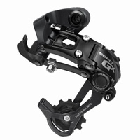 Rear Derailleur GX Type 2.1 10-Speed Long Cage Black