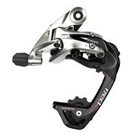 Rear Derailleur Red Medium Cage 11-speed Max 32T C2